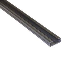 RAIL DE FIJACION A.INOX 316-S0-R-3.3